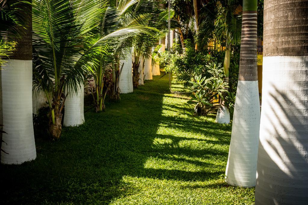 Villa Simone Pium (Rio Grande do Norte) Exterior foto