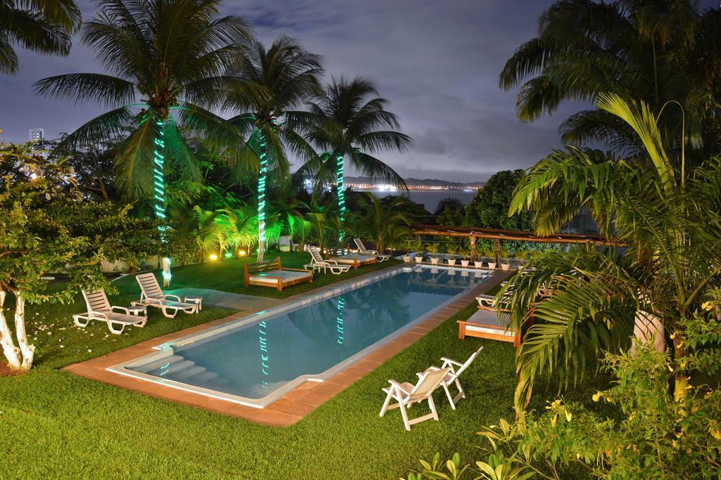 Villa Simone Pium (Rio Grande do Norte) Exterior foto
