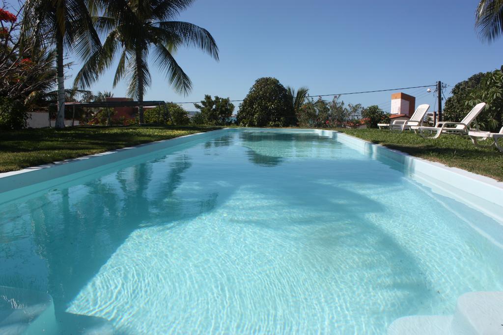 Villa Simone Pium (Rio Grande do Norte) Exterior foto