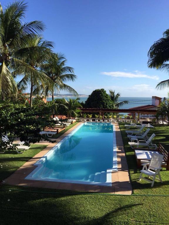 Villa Simone Pium (Rio Grande do Norte) Exterior foto