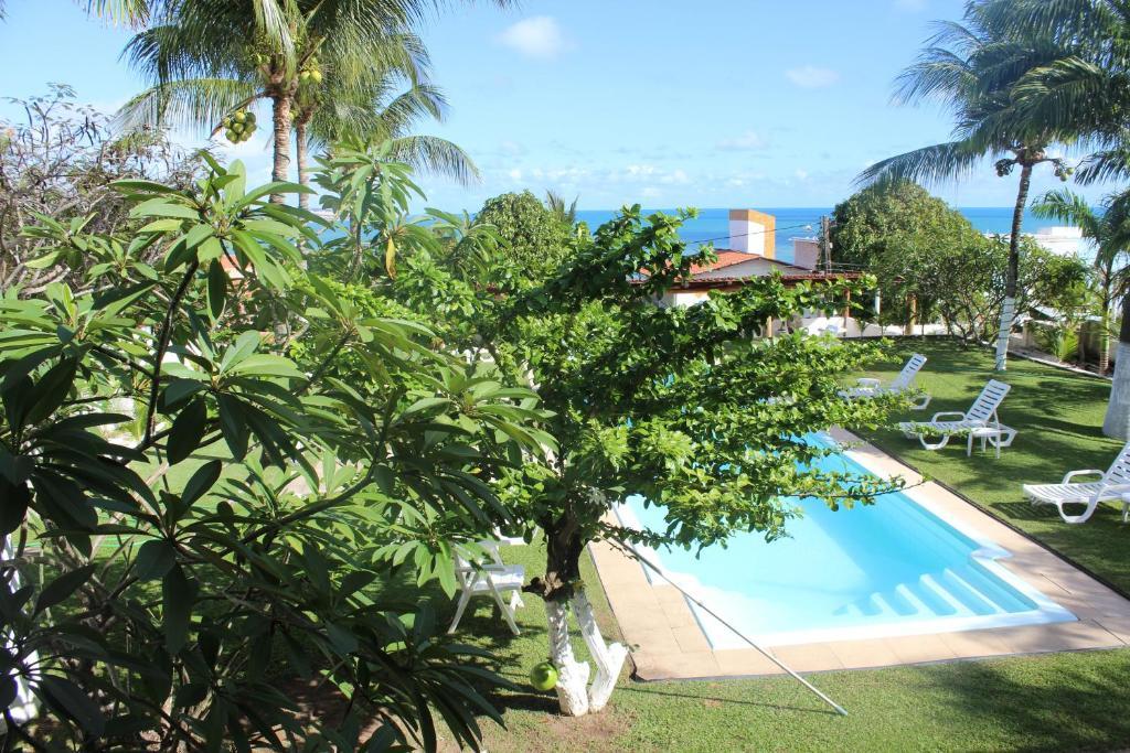 Villa Simone Pium (Rio Grande do Norte) Exterior foto